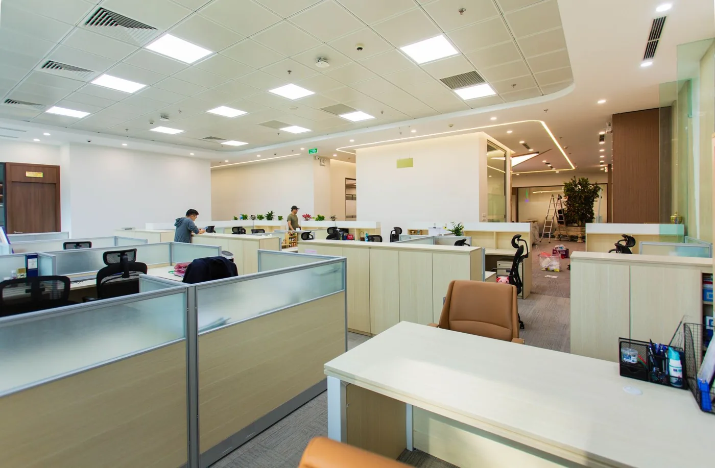 Oficinas y corporativos