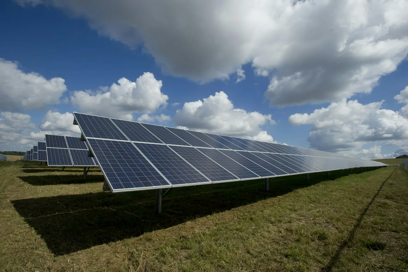 Proyectos solares autónomos