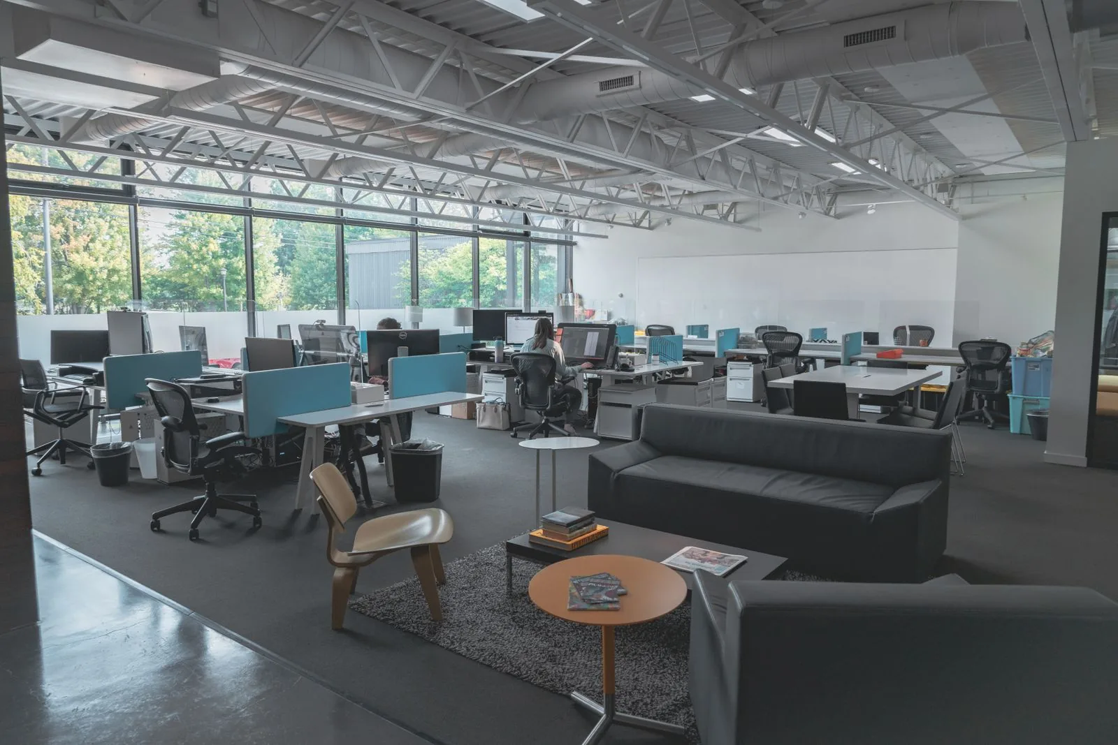 Offices & support