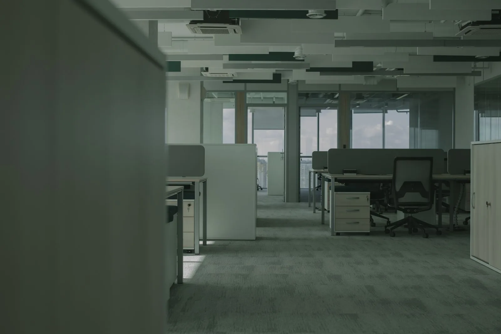 Workspaces