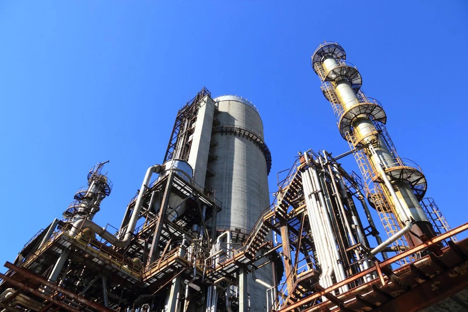 Unidades de proceso (ATEX)
